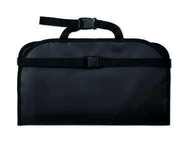 Logo trade reklaamkingitused foto: Asjade korrastaja autosse