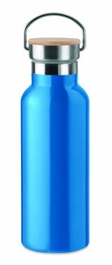 Logotrade firmakingitused pilt: Topeltseintega termospudel 500 ml
