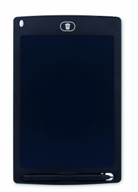 Logotrade ärikingituse foto: 8,5-tolline LCD-kirjutustahvel