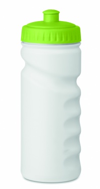 Logotrade ärikingid pilt: Spordipudel 500ml
