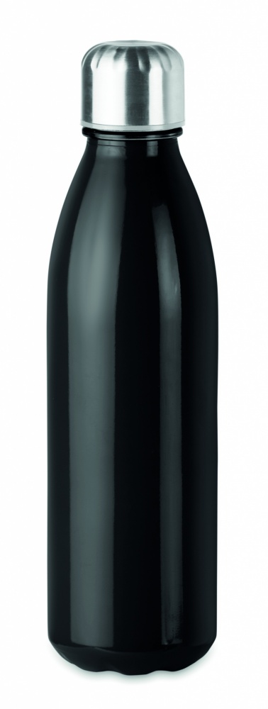 Logotrade ärikingi foto: Klaasist joogipudel 650ml