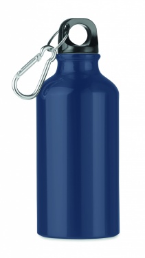 Logo trade reklaamkingitused foto: 400 ml alumiiniumpudel