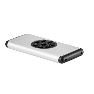 Logotrade meened pilt: Juhtmeta akupank 10000 mAh