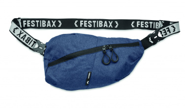 Logo trade meened foto: Festibax® Basic vöökott