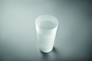Logotrade reklaamkingituse foto: Korduvkasutatav ürituse tass 500ml