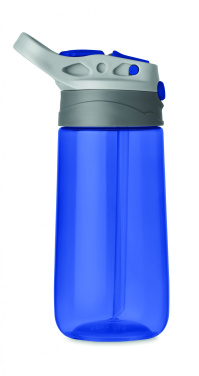 Logotrade reklaamkingituse foto: Tritan™ pudel 450 ml