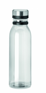 Logotrade firmakingitused pilt: RPET pudel 780ml