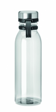 Logotrade meened pilt: RPET pudel 780ml