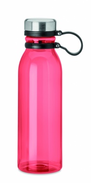 Logotrade reklaamkingituse foto: RPET pudel 780ml