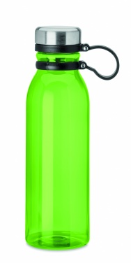 Logotrade firmakingid pilt: RPET pudel 780ml