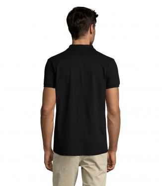 Logo trade reklaamkingid foto: PRIME MEN POLO 200gr