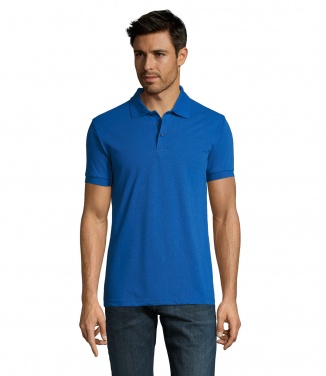 Logotrade reklaamtooted pilt: PRIME MEN POLO 200gr