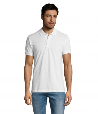 Logo trade reklaamkingid foto: PRIME MEN POLO 200gr