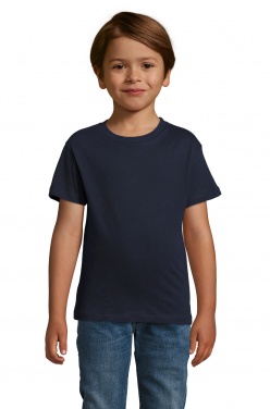 Logo trade ärikingituse pilt: REGENT F KIDS T-SÄRK 150g