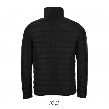 Logo trade ärikingituse pilt: RIDE MEESTE JAKK 180g