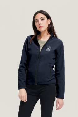Logotrade reklaamkingid pilt: RACE WOMEN SS JOPE 280g