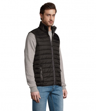 Logotrade reklaamkingitused pilt: WAVE MEN Bodywarmer vest