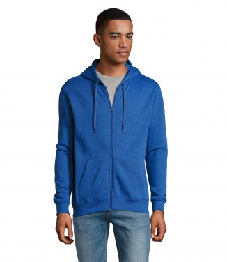 Logotrade reklaamkingid pilt: SONE UNI HOODIE 260g
