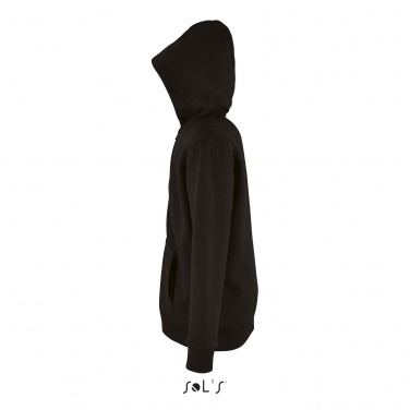 Logotrade reklaamtooted pilt: STONE KIDS ZIP HOODIE 260