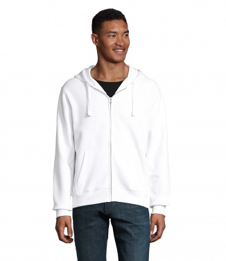 Logo trade ärikingi pilt: SPIKE MEESTE ZIP HOODIE SWEAT