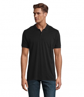 Logotrade meened pilt: PLANET MEN Polo 170g