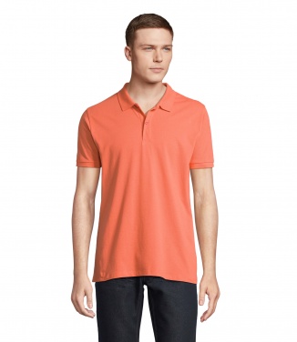 Logo trade meened foto: PLANET MEN Polo 170g