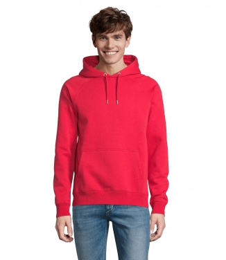 Logotrade firmakingitused pilt: STELLAR Unisex kapuutsiga pusa