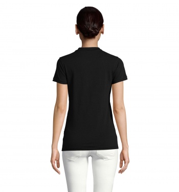 Logotrade reklaamkingi foto: PLANET WOMEN Polo 170g
