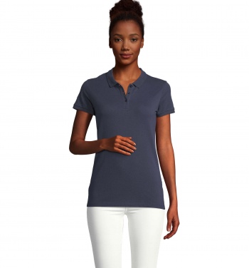 Logo trade firmakingitused foto: PLANET WOMEN Polo 170g