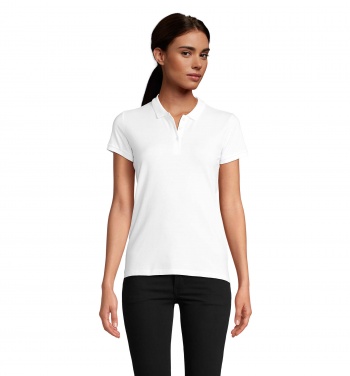 Logo trade firmakingi pilt: PLANET WOMEN Polo 170g