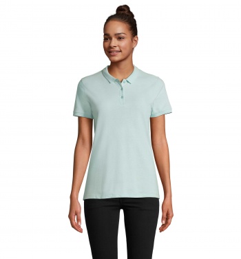 Logotrade ärikingituse foto: PLANET WOMEN Polo 170g