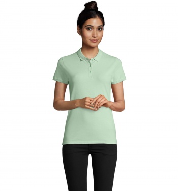 Logotrade meene foto: PLANET WOMEN Polo 170g