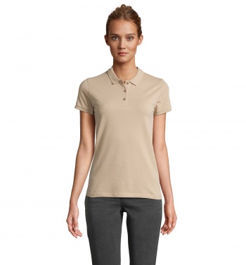 Logotrade meene foto: PLANET WOMEN Polo 170g