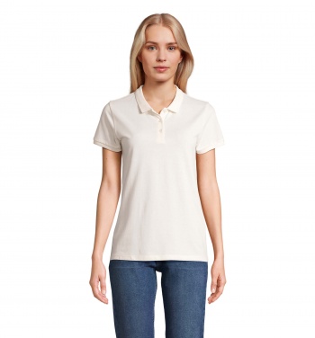 Logotrade ärikingituse foto: PLANET WOMEN Polo 170g