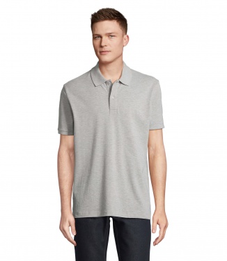 Logotrade firmakingid pilt: PEGASE Polo Organic 210g