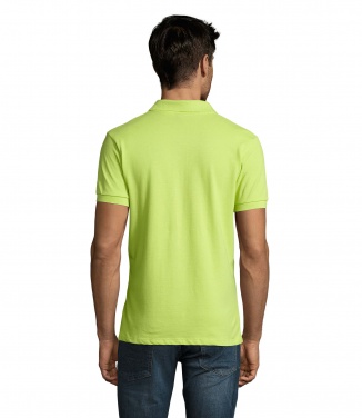 Logotrade reklaamkingitused pilt: PERFECT MEESTE Polo 180g