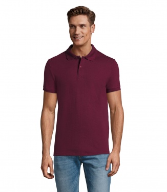 Logotrade reklaamkingi foto: PERFECT MEESTE Polo 180g