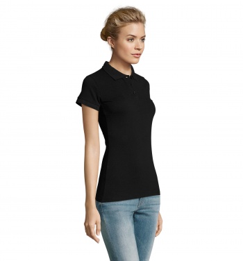 Logo trade reklaamtooted foto: PERFECT WOMEN POLO 180g