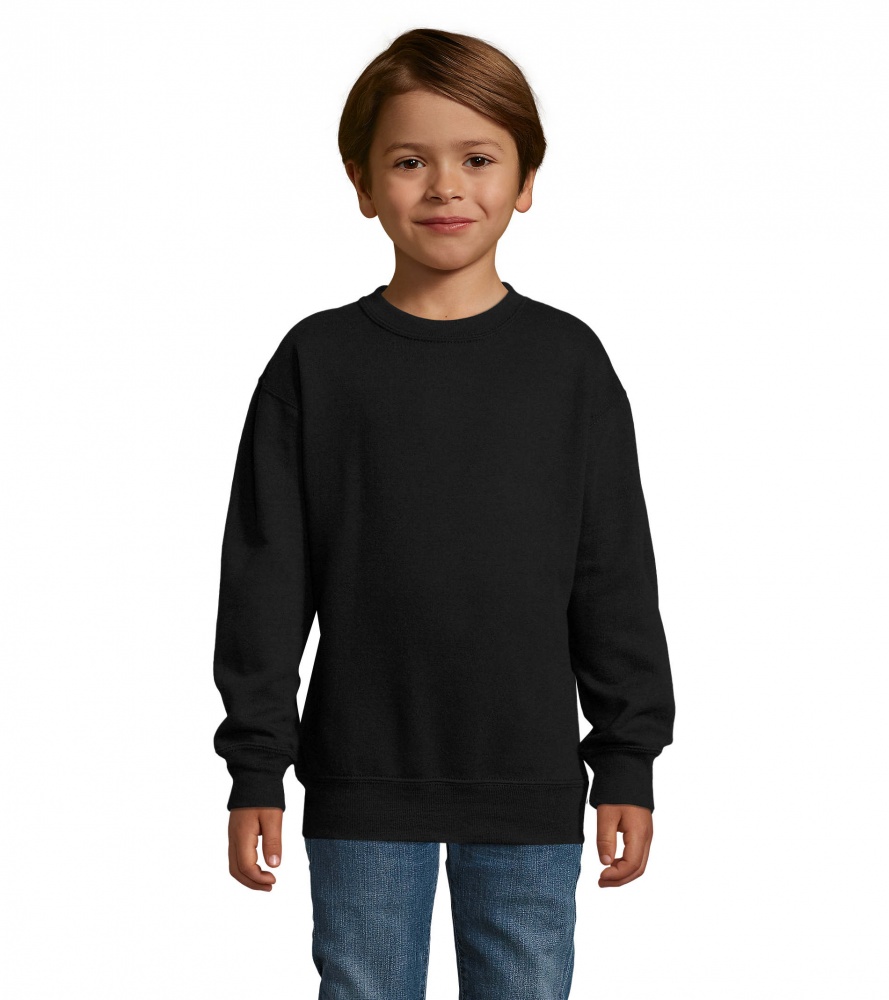 Logo trade reklaamtooted foto: UUS SUPREME KIDS SWEAT 280
