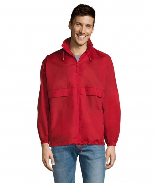 Logotrade reklaamtooted pilt: SURF Unisex tuulejope
