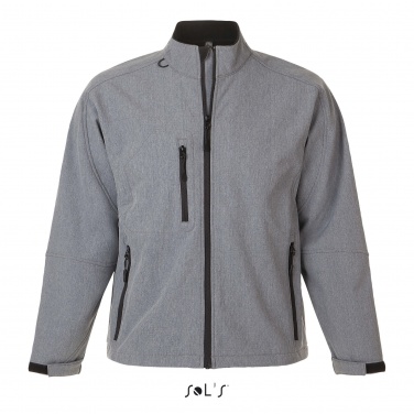 Logotrade firmakingitused pilt: RELAX MEESTE SS JOPE 340g