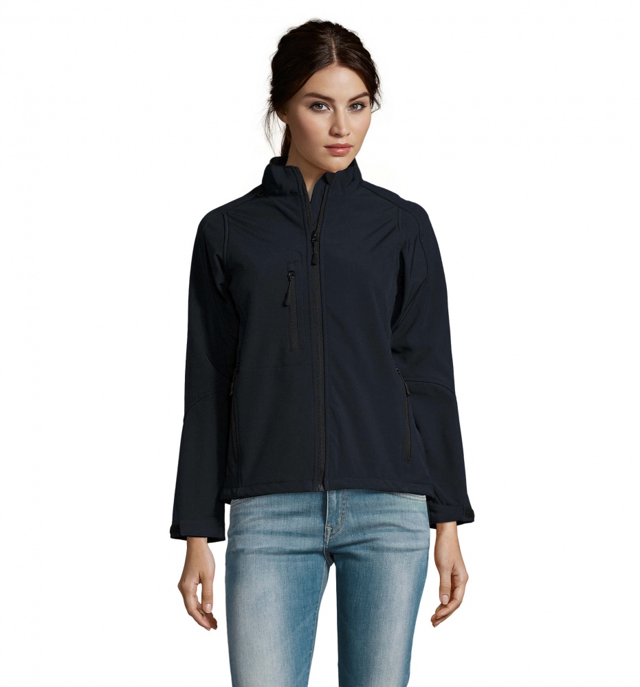 Logotrade reklaamkingi foto: ROXY WOMEN SS JOPE 340g