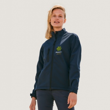 Logotrade reklaamkingituse foto: ROXY WOMEN SS JOPE 340g