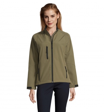 Logotrade firmakingitused pilt: ROXY WOMEN SS JOPE 340g