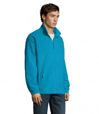 Logotrade reklaamtooted pilt: Lukuga fliis NORTH