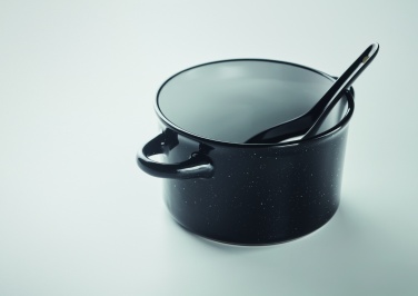 Logo trade ärikingi pilt: Keraamiline vintage kauss 550 ml