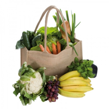 Logotrade ärikingi foto: Džuudist kott, suur HANNOVER