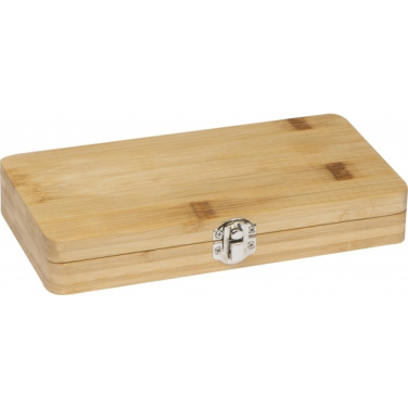 Logo trade reklaamkingituse pilt: 22-osaline tööriistakomplekt BERINGEN