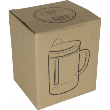 Logotrade firmakingi foto: Klaaskruus JACKSON 420 ml