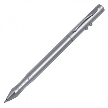 Logotrade reklaamtoote foto: Metallist laserpointer MATLOCK